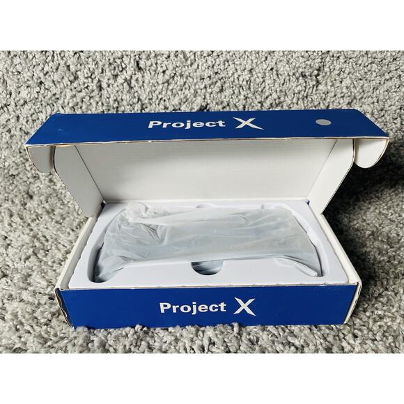 Project X Handheld Game Console 4.3" IPS Screen Arcade Support Game - Picture 8 of 10